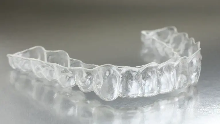 Prothèse – orthodontique